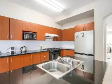 157 9133 Government Street, Burnaby, BC, Burnaby — Townhouse for sale