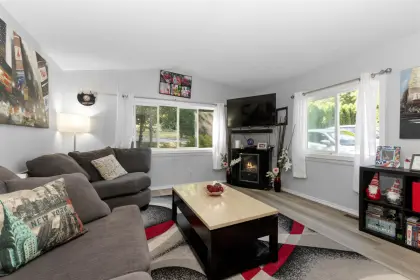 107 43201 Lougheed Highway, Mission, BC, Mission — Manufactured Home for sale