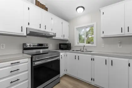 107 43201 Lougheed Highway, Mission, BC, Mission — Manufactured Home for sale