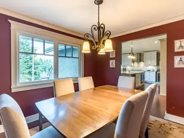 2346 Sumpter Drive, Coquitlam, BC, Coquitlam — Single Family Residence for sale