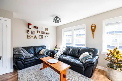3 46538 First Avenue, Chilliwack, BC, Chilliwack — Townhouse for sale