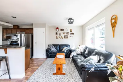 3 46538 First Avenue, Chilliwack, BC, Chilliwack — Townhouse for sale