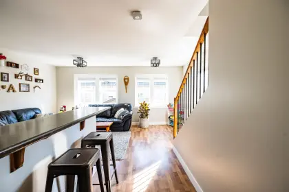 3 46538 First Avenue, Chilliwack, BC, Chilliwack — Townhouse for sale