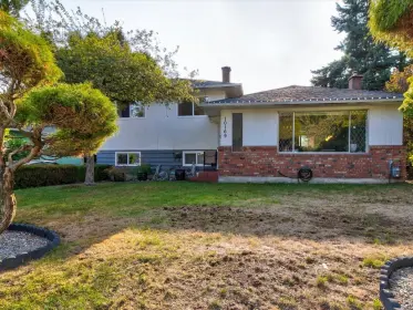 10169 Mary Drive, Surrey, BC, Surrey — Single Family Residence for sale