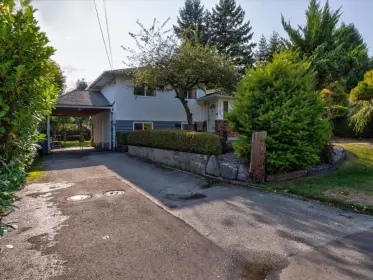 10169 Mary Drive, Surrey, BC, Surrey — Single Family Residence for sale