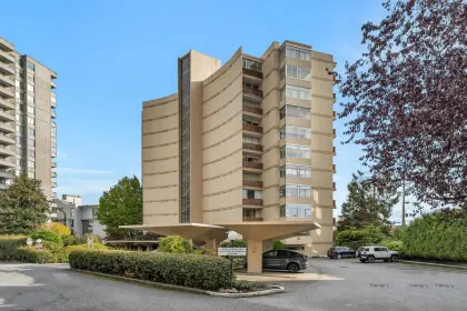 205 2135 Argyle Avenue, West Vancouver, BC, West vancouver — Apartment/Condo for sale