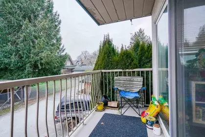 7 46160 Princess Avenue, Chilliwack, BC, Chilliwack — Apartment/Condo for sale