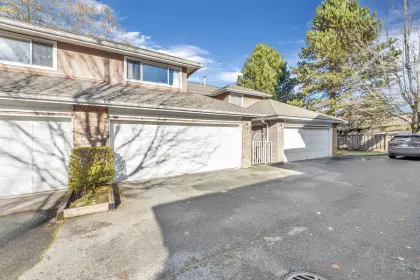407 6866 Nicholson Road, Delta, BC, Delta — Townhouse for sale