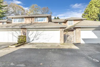 407 6866 Nicholson Road, Delta, BC, Delta — Townhouse for sale