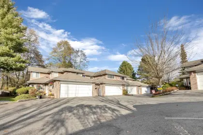 407 6866 Nicholson Road, Delta, BC, Delta — Townhouse for sale