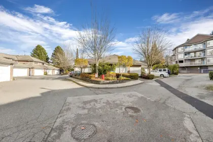 407 6866 Nicholson Road, Delta, BC, Delta — Townhouse for sale