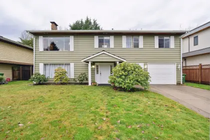 10931 Roseland Gate, Richmond, BC, Richmond — Single Family Residence for sale