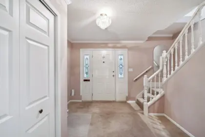 10931 Roseland Gate, Richmond, BC, Richmond — Single Family Residence for sale
