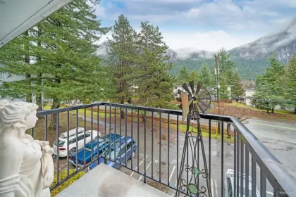 34 38175 Westway Avenue, Squamish, BC, Squamish — Apartment/Condo for sale