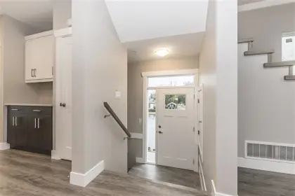 4 45395 Spadina Avenue, Chilliwack, BC, Chilliwack — Townhouse for sale