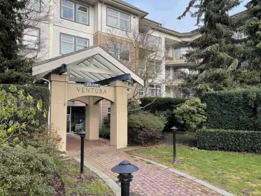 408 15210 Guildford Drive, Surrey, BC, Surrey — Apartment/Condo for sale