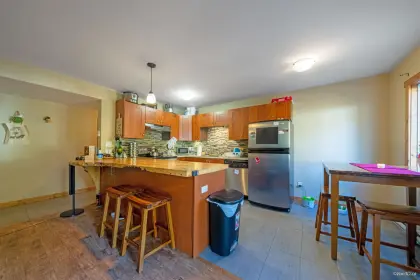 20 38173 Westway Avenue, Squamish, BC, Squamish — Apartment/Condo for sale