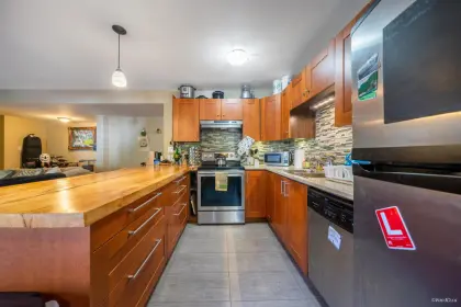 20 38173 Westway Avenue, Squamish, BC, Squamish — Apartment/Condo for sale