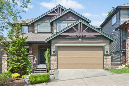 22975 139a Avenue, Maple Ridge, BC, Maple ridge — Single Family Residence for sale