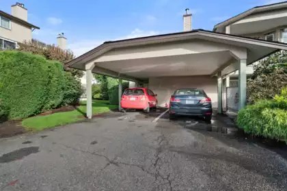 22 8975 Mary Street, Chilliwack, BC, Chilliwack — Townhouse for sale