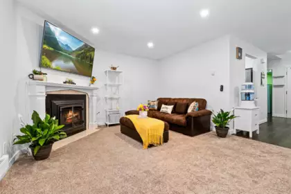 22 8975 Mary Street, Chilliwack, BC, Chilliwack — Townhouse for sale