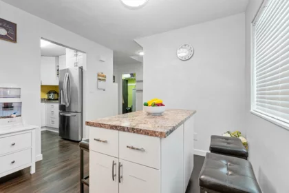 22 8975 Mary Street, Chilliwack, BC, Chilliwack — Townhouse for sale
