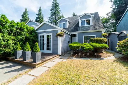 12014 Mcintyre Court, Maple Ridge, BC, Maple ridge — Single Family Residence for sale