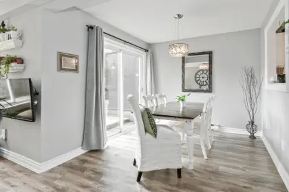 156 2844 273 Street, Langley, BC, Langley — Townhouse for sale