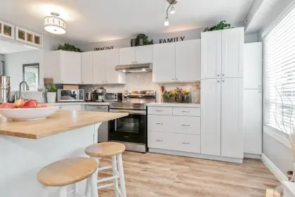 156 2844 273 Street, Langley, BC, Langley — Townhouse for sale