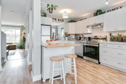 156 2844 273 Street, Langley, BC, Langley — Townhouse for sale