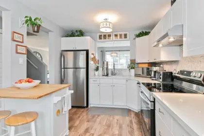 156 2844 273 Street, Langley, BC, Langley — Townhouse for sale