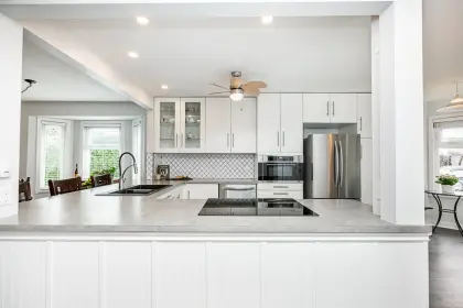 102 16275 85 Avenue, Surrey, BC, Surrey — Townhouse for sale