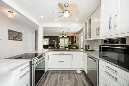 102 16275 85 Avenue, Surrey, BC, Surrey — Townhouse for sale