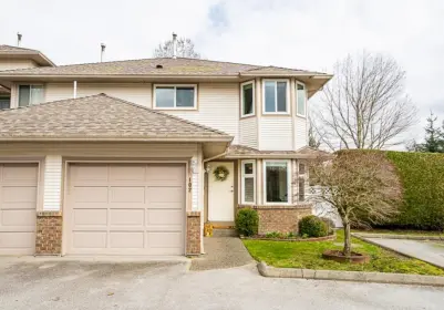 102 16275 85 Avenue, Surrey, BC, Surrey — Townhouse for sale