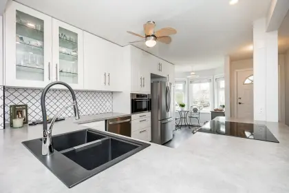 102 16275 85 Avenue, Surrey, BC, Surrey — Townhouse for sale
