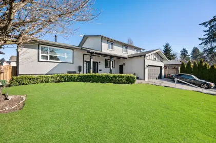 8174 Wiltshire Boulevard, Delta, BC, Delta — Single Family Residence for sale