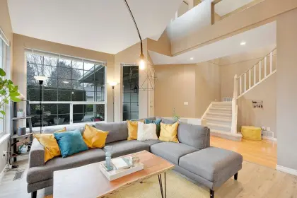 27 6380 121 Street, Surrey, BC, Surrey — Townhouse for sale