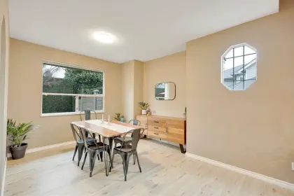 27 6380 121 Street, Surrey, BC, Surrey — Townhouse for sale