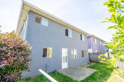 22691 Mclean Avenue, Richmond, BC, Richmond — Single Family Residence for sale