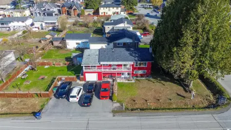 12291 97 Avenue, Surrey, BC, Surrey — Single Family Residence for sale
