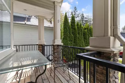 6010 Glenmore Drive, Chilliwack, BC, Chilliwack — Single Family Residence for sale
