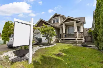 6010 Glenmore Drive, Chilliwack, BC, Chilliwack — Single Family Residence for sale