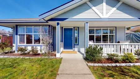 5670 Cascade Crescent, Sechelt, BC, Sechelt — Single Family Residence for sale
