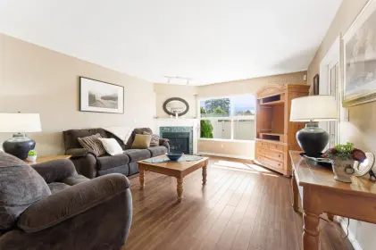 34 12210 74 Avenue, Surrey, BC, Surrey — Townhouse for sale