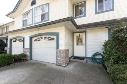 34 12210 74 Avenue, Surrey, BC, Surrey — Townhouse for sale
