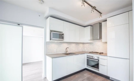 2903 1283 Howe Street, Vancouver, BC, Vancouver — Apartment/Condo for sale