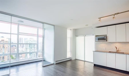 2903 1283 Howe Street, Vancouver, BC, Vancouver — Apartment/Condo for sale