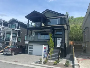 13 24850 106 Avenue, Maple Ridge, BC, Maple ridge — Single Family Residence for sale