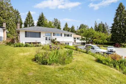 498 Glencoe Drive, Port Moody, BC, Port moody — Single Family Residence for sale