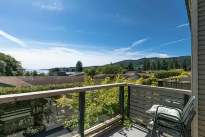 Backyard Photo of 20 133 Corbett Road, Salt Spring Island, BC